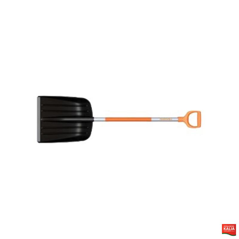 Lopata za sneg Snowexpert 1062827 Fiskars