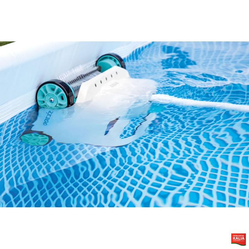 Sesalec robotski za bazen ZX 300 
