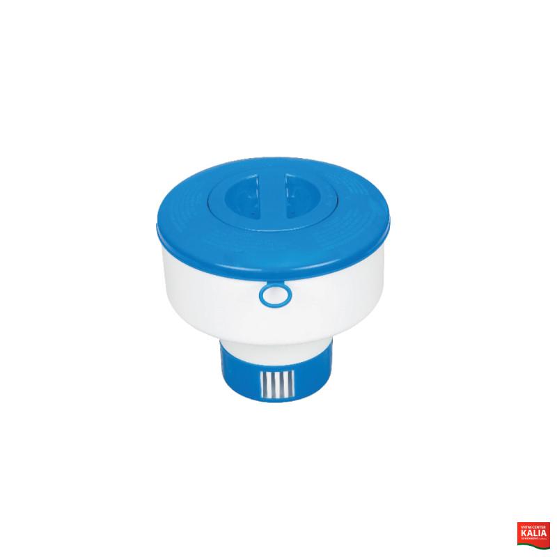 DOZATOR  ZA KLOR TABLETE 17,8cm VSI BAZENI 50996 