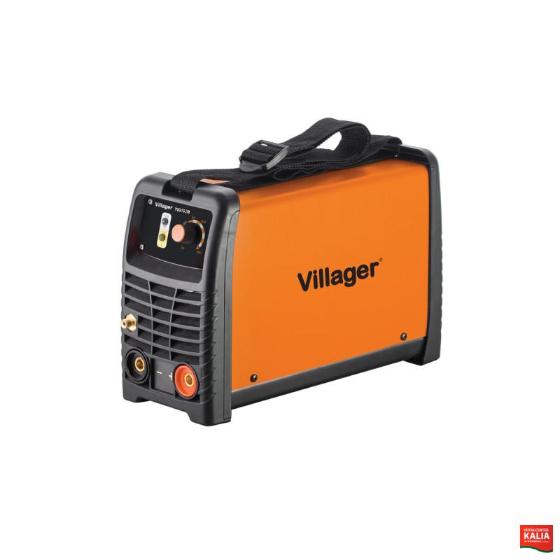 VARILNI APARAT MMA/TIG 162 R 71740 Villager