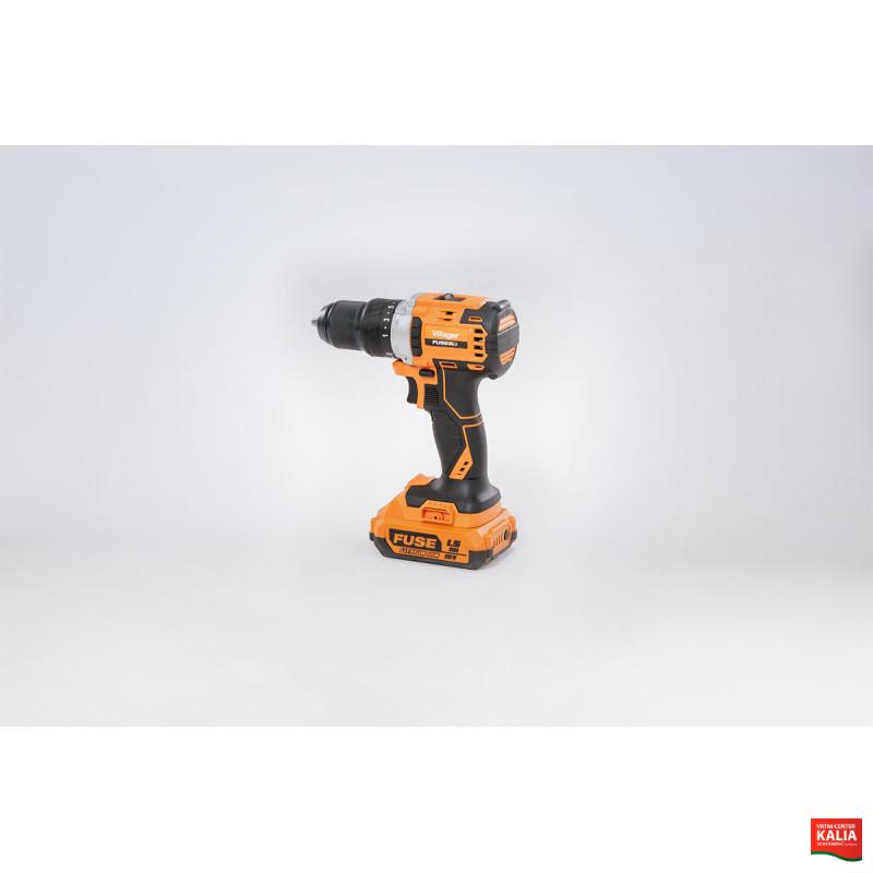 Vrtalnik udarni Fuse VLP 5020