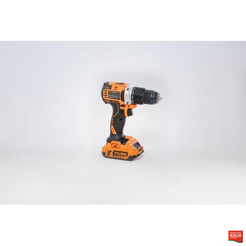 Vrtalnik udarni Fuse VLP 5020 2BSC
