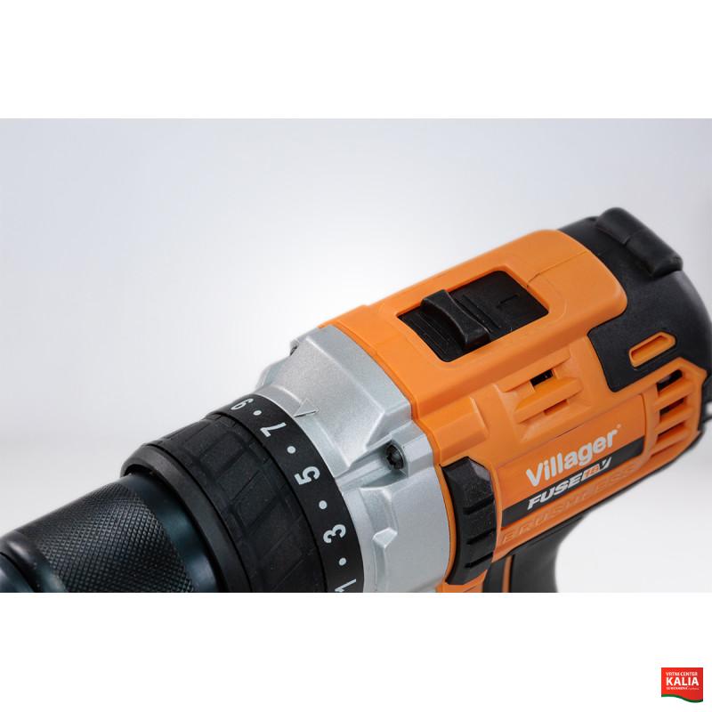 Vrtalnik udarni Fuse VLP 5020 2BSC