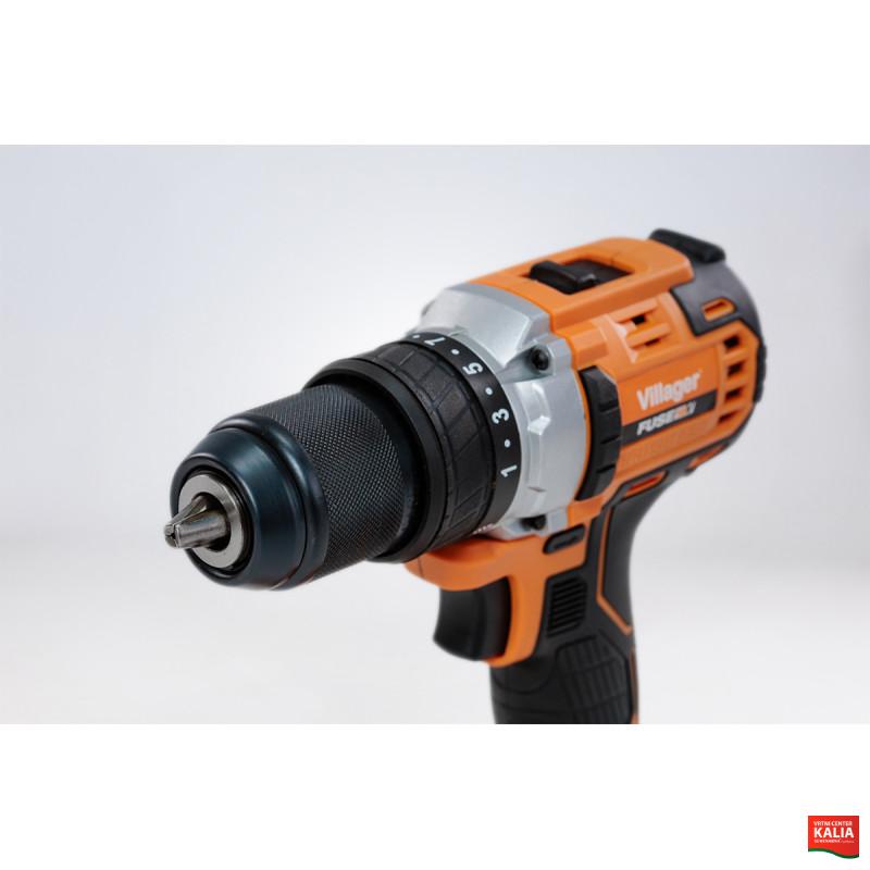 Vrtalnik udarni Fuse VLP 5020 2BSC
