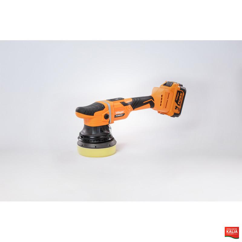 Polirnik Fuse VLP 4820