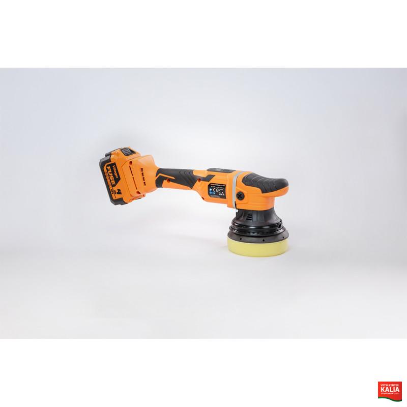 Polirnik Fuse VLP 4820