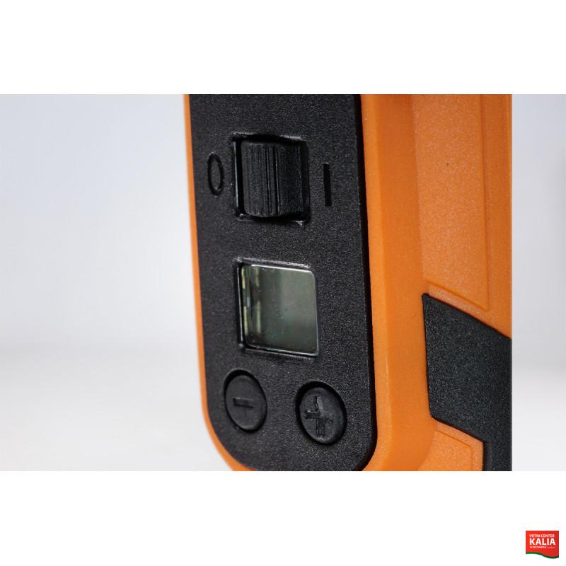 Polirnik Fuse VLP 4820