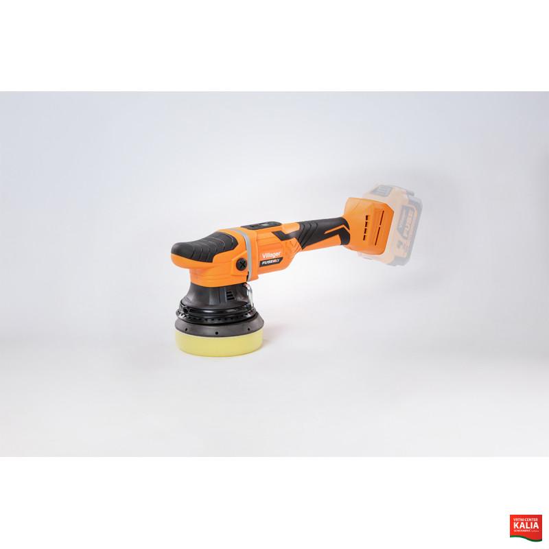Polirnik Fuse VLP 4820