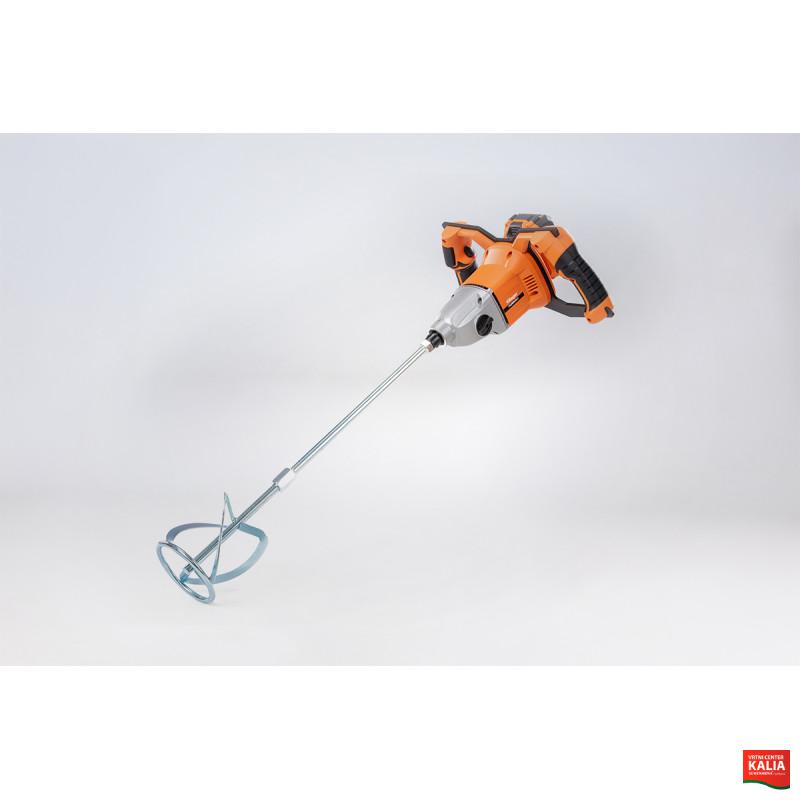 Mešalnik za barvo Fuse VEM 1220