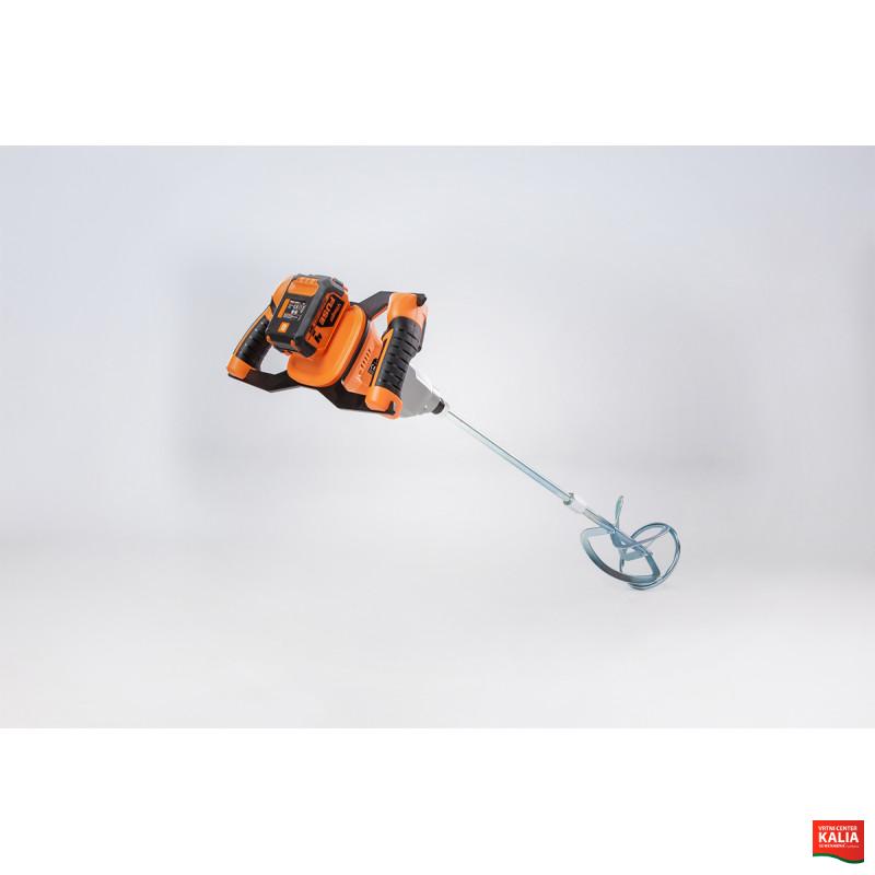 Mešalnik za barvo Fuse VEM 1220