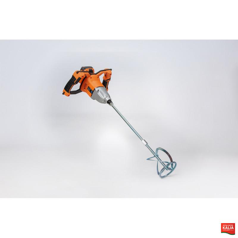 Mešalnik za barvo Fuse VEM 1220