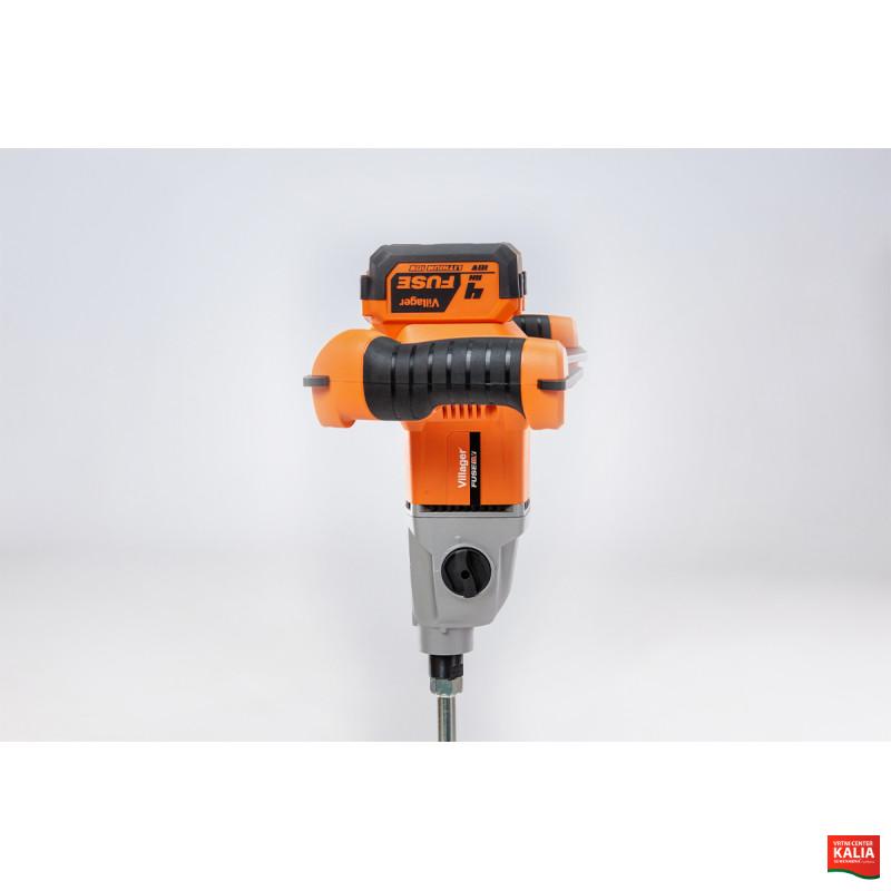 Mešalnik za barvo Fuse VEM 1220