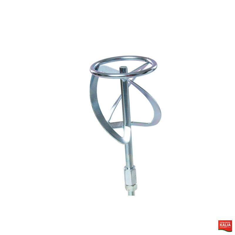 Mešalnik za barvo Fuse VEM 1220