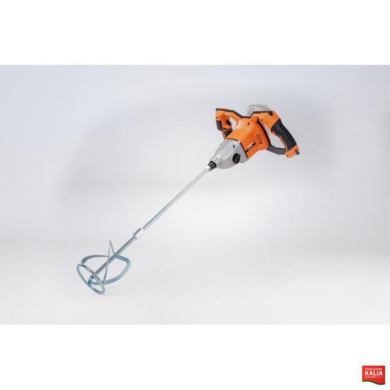 Mešalnik za barvo Fuse VEM 1220