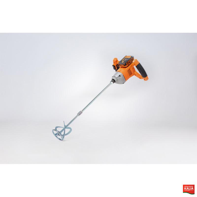 Mešalnik za barvo Fuse VEM 1020 