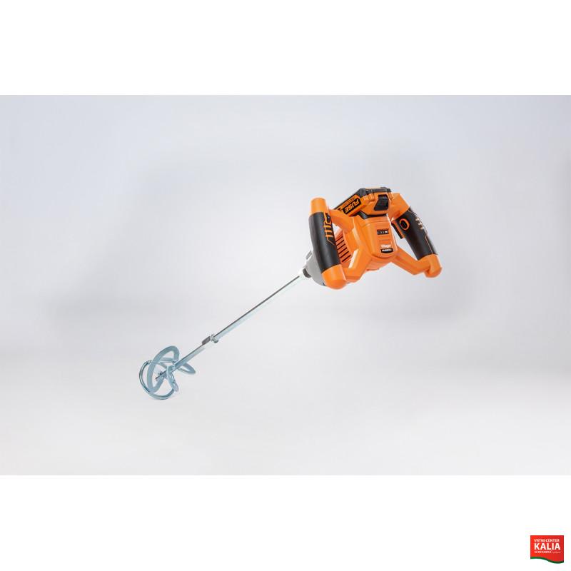 Mešalnik za barvo Fuse VEM 1020 