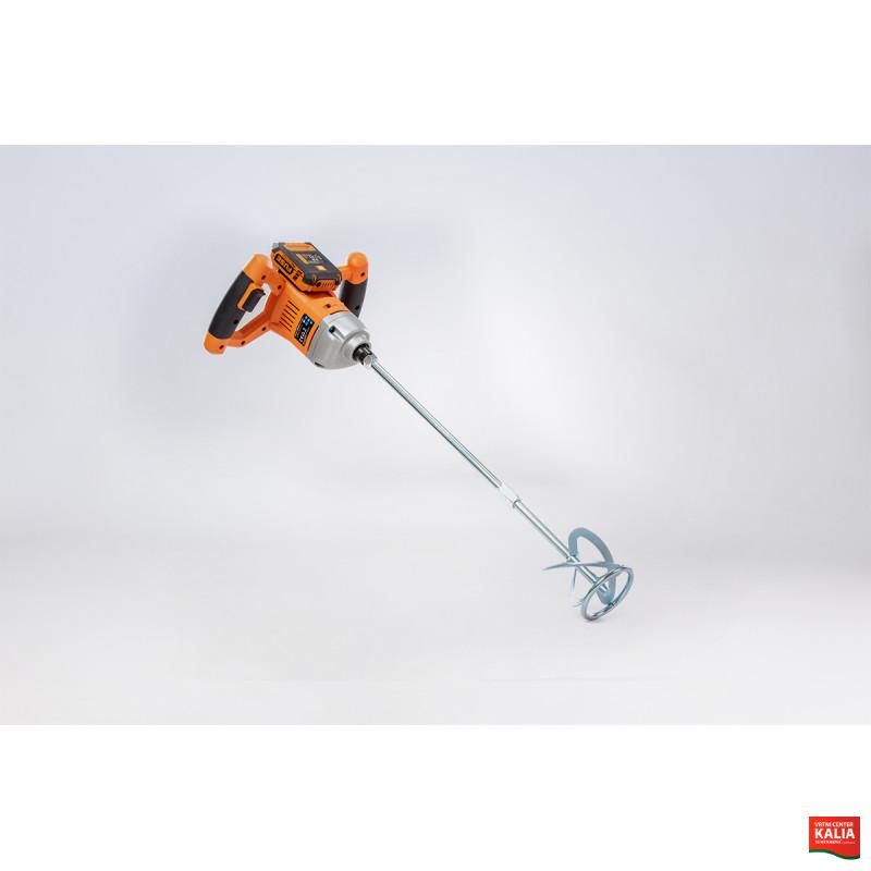 Mešalnik za barvo Fuse VEM 1020 