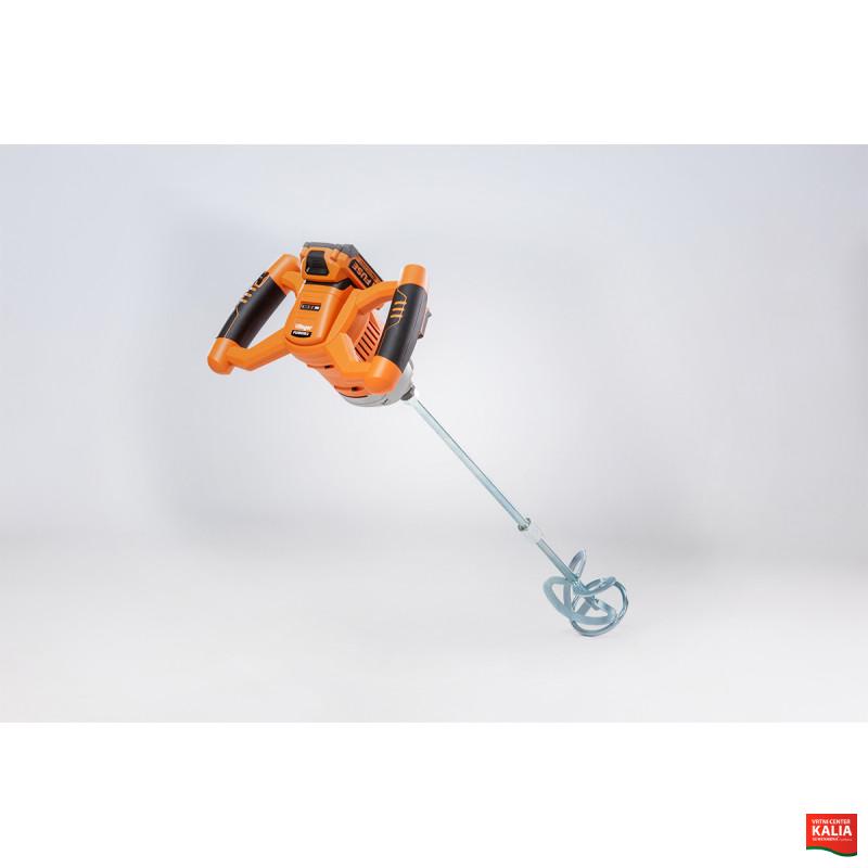 Mešalnik za barvo Fuse VEM 1020 