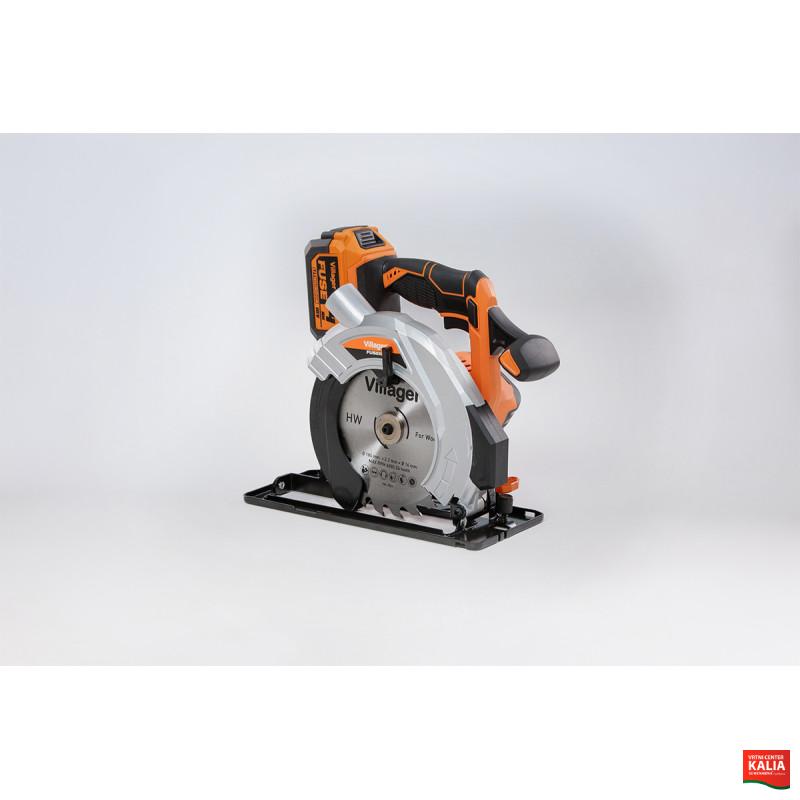 Žaga krožna Fuse VLP 1820