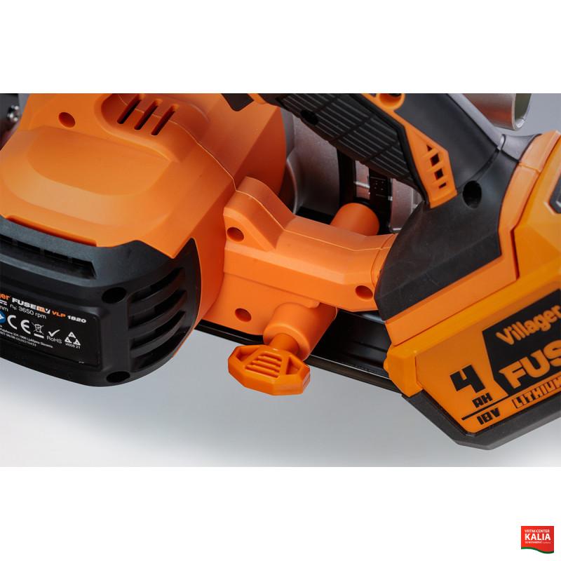 Žaga krožna Fuse VLP 1820 