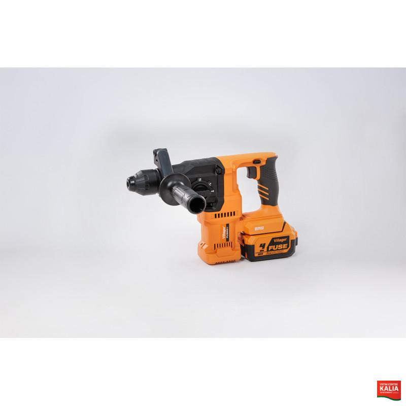 Vrtalnik-kladivo Fuse VLP 0320