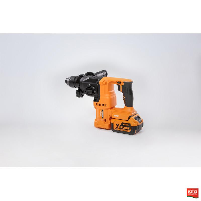 Vrtalnik-kladivo Fuse VLP 0320