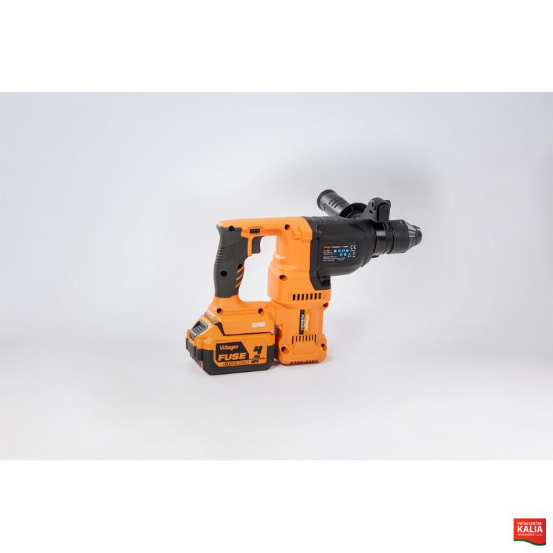 Vrtalnik-kladivo Fuse VLP 0320