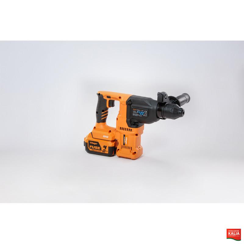 Vrtalnik-kladivo Fuse VLP 0320