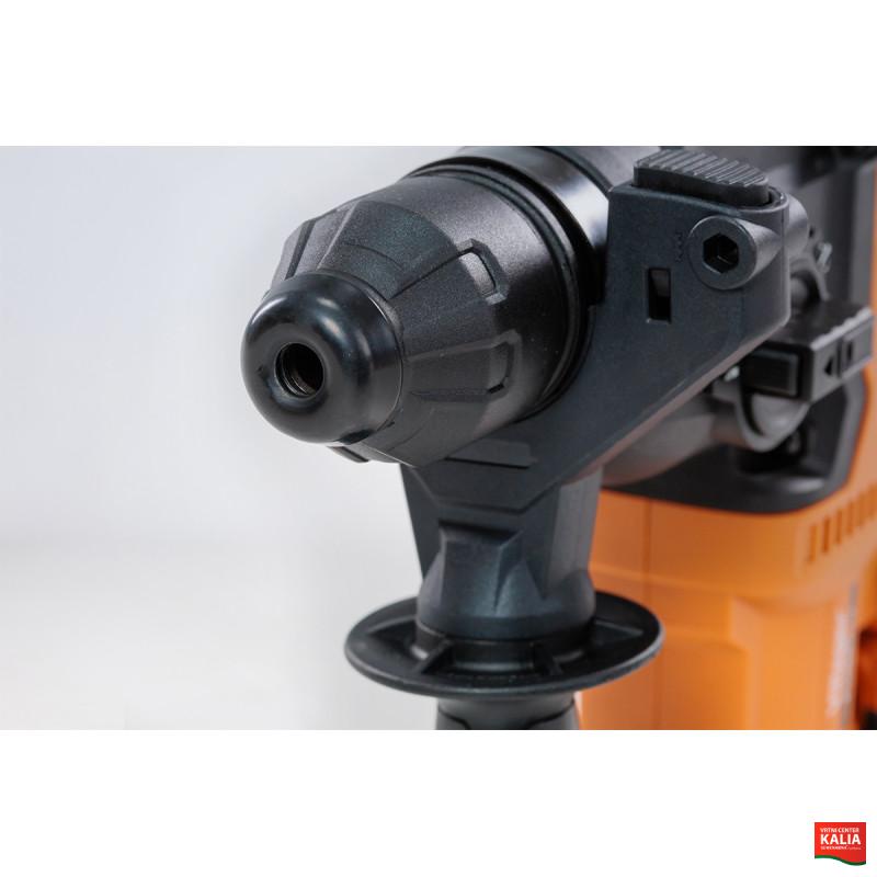 Vrtalnik-kladivo Fuse VLP 0320
