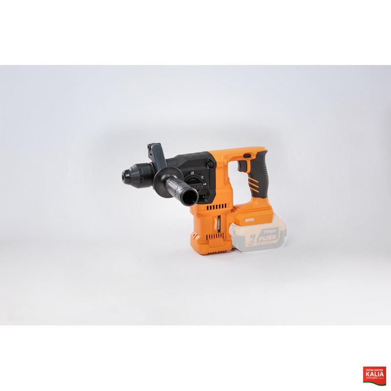 Vrtalnik-kladivo Fuse VLP 0320