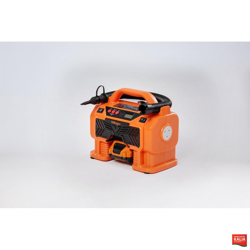 Kompresor zračni Fuse VAT 1220