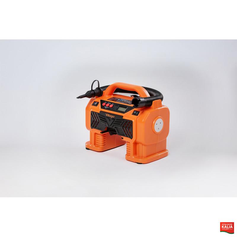 Kompresor zračni Fuse VAT 1220