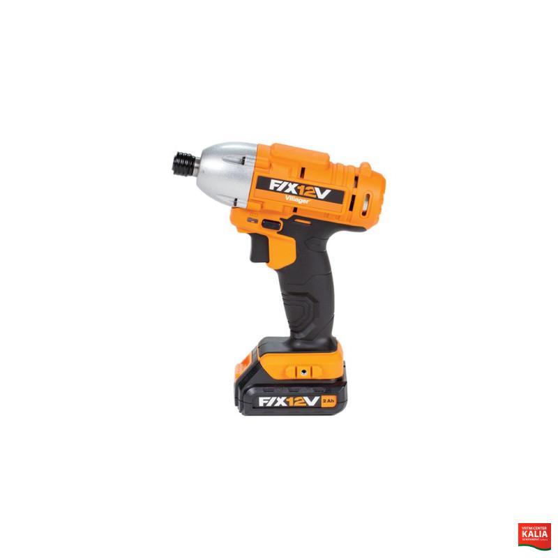 Vijačnik udarni Fix VLN 3412 2BSC