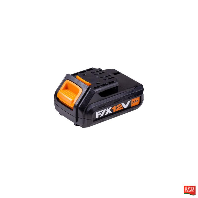 Vijačnik udarni Fix VLN 3412 2BSC