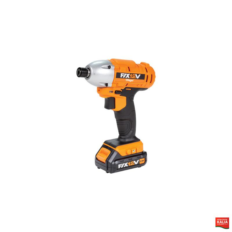 Vijačnik udarni Fix VLN 3412 2BSC
