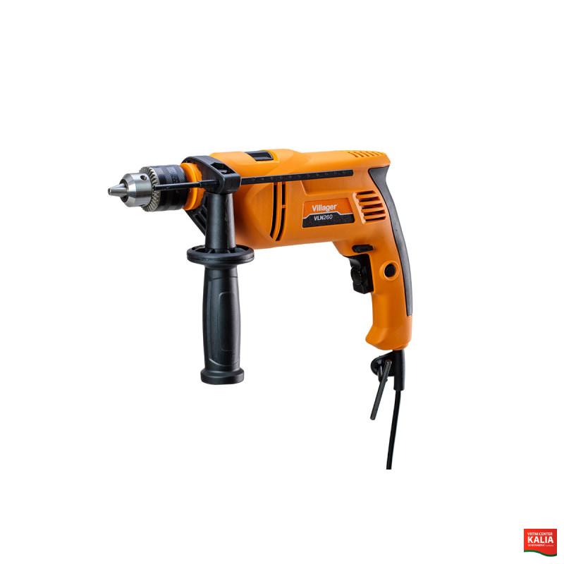 Vrtalnik vibracijski VLN 260 Villager 