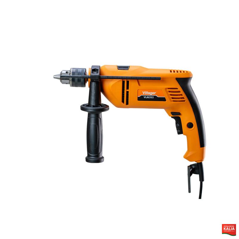 Vrtalnik vibracijski VLN 260 Villager 