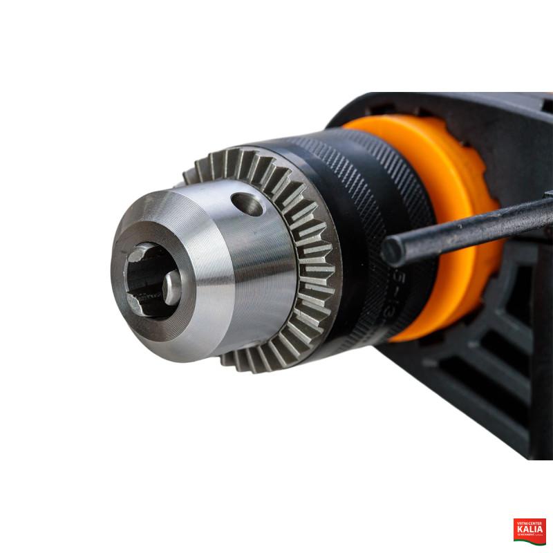 Vrtalnik vibracijski VLN 260 Villager 