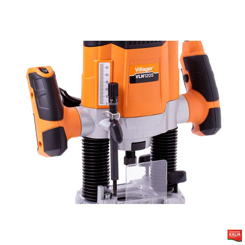 Nadrezkar VLN 1205 Villager 