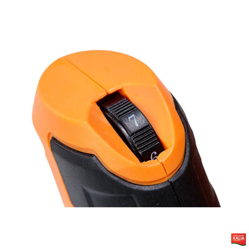 Nadrezkar VLN 1205 Villager 