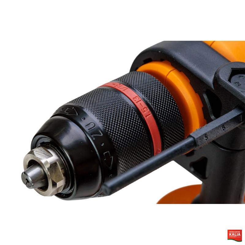 Vrtalnik vibracijski VLP 207 Villager 