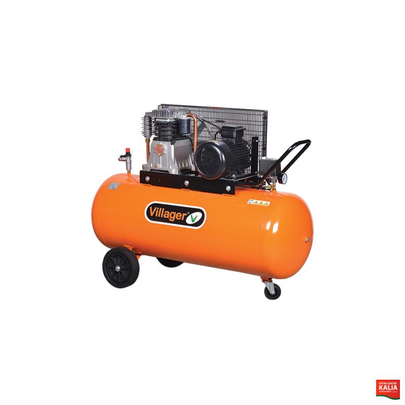 Kompresor AB 200/4 V 400/50 Hz