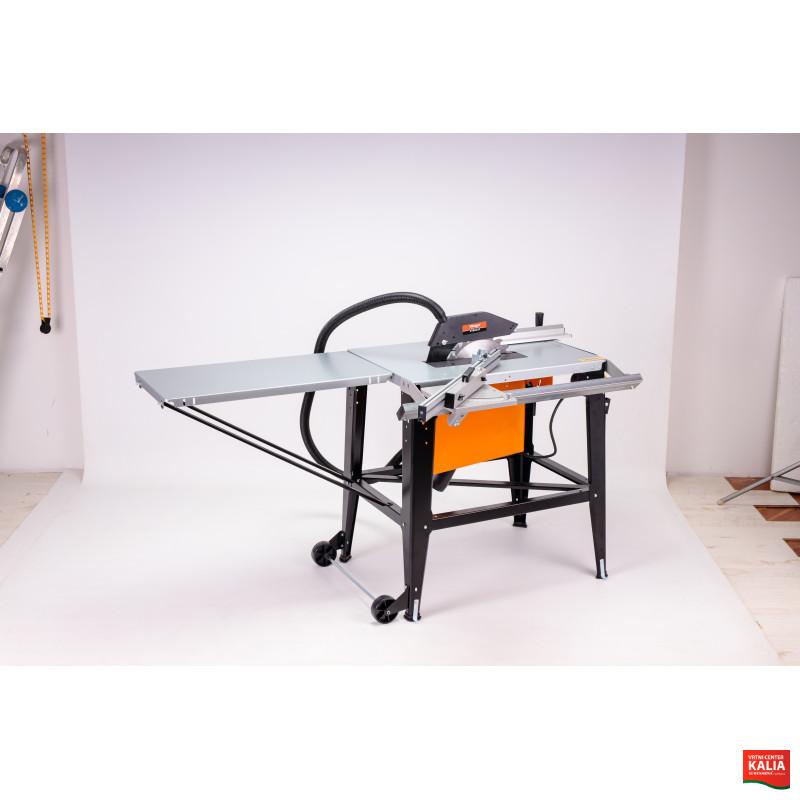 Žaga krožna stabilna VTS 2232 Villager 