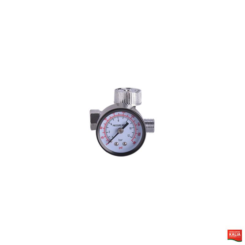 Regulator tlaka VAT MF 5