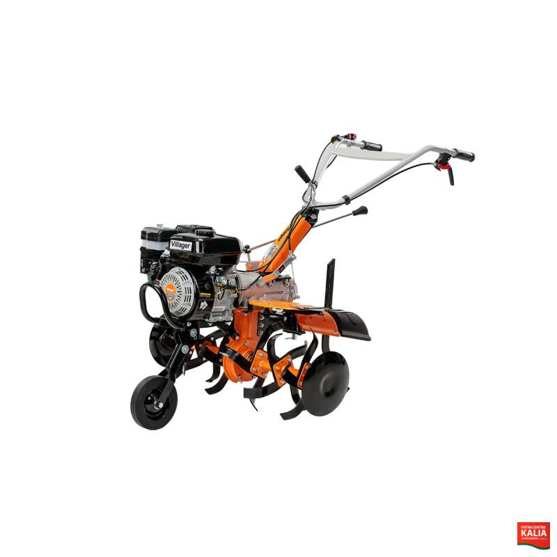 Prekopalnik VTB 843 Prime Villager 