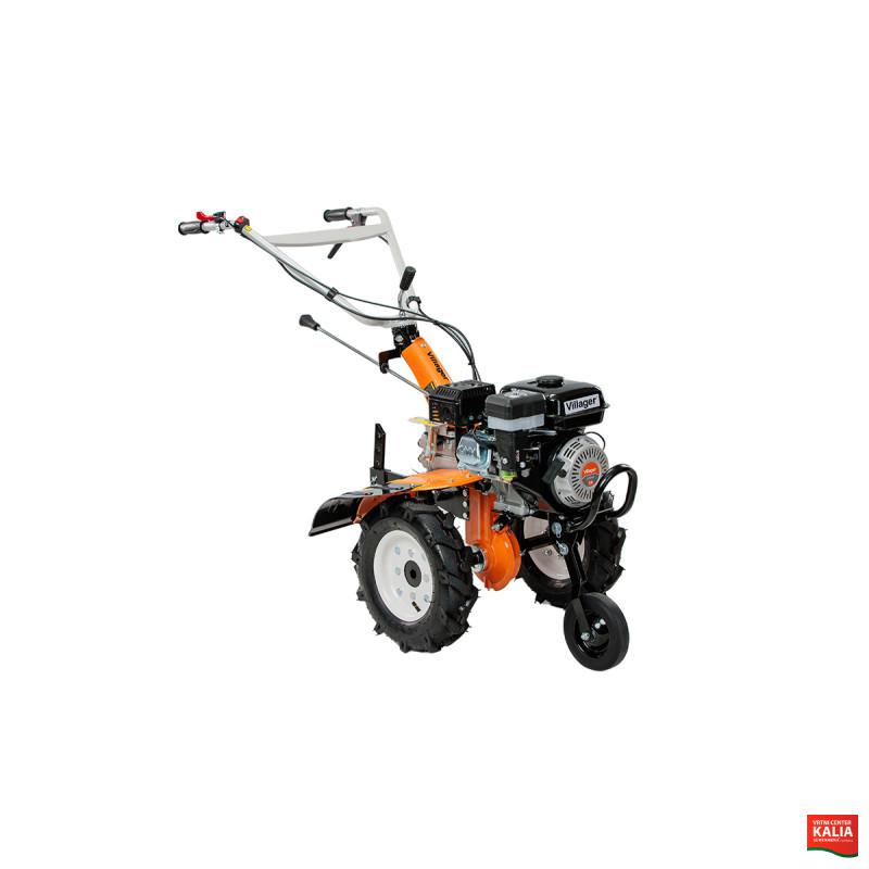 Prekopalnik VTB 843 Prime Villager 