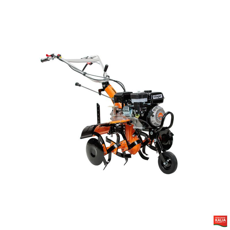 Prekopalnik VTB 843 Prime Villager 