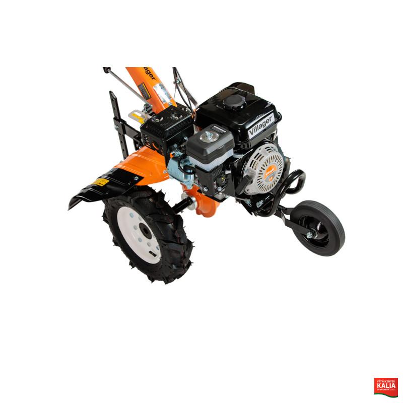 Prekopalnik VTB 843 Prime Villager 