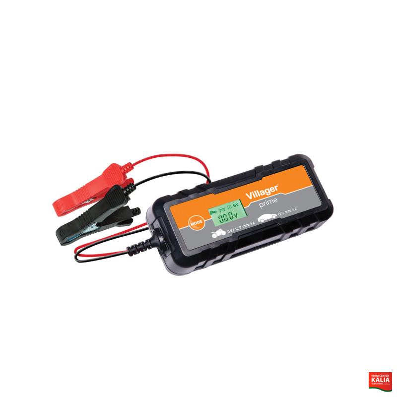 POLNILNIK AKUM. VCBM 4.2 PRIME z MIKROP. 072300 Vi