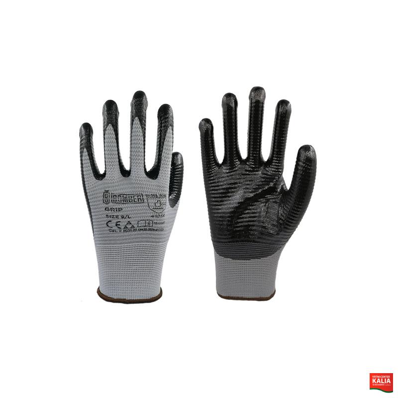 Rokavice GRIP vel.9